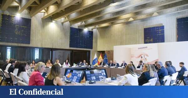 Fracasa la cumbre migratoria: Cataluña rechaza el reparto y el PP pide una Conferencia de Presidentes