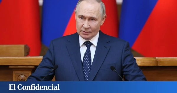 El regate de Putin a Trump: anuncia un alto al fuego en el día clave de su agenda ideológica