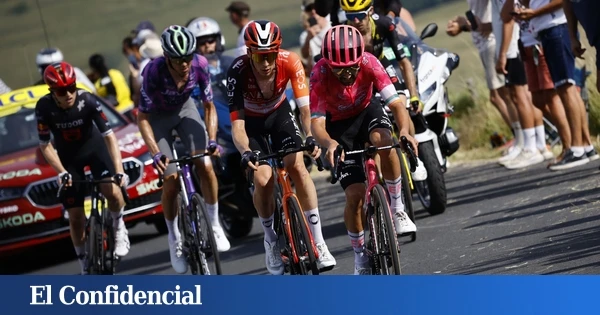 Tour de Francia 2025: horario, recorrido, perfil y dónde poder ver por TV y online la etapa 11