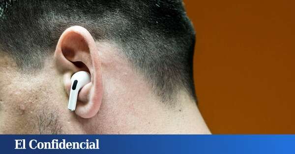 El de los problemas de oído es un negocio que Apple quiere reventar por donde no esperabas