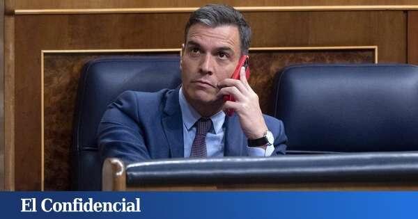 El Gobierno licita la compra de móviles 