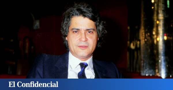 Muere el pianista y compositor Felipe Campuzano en su casa de Marbella (Málaga)