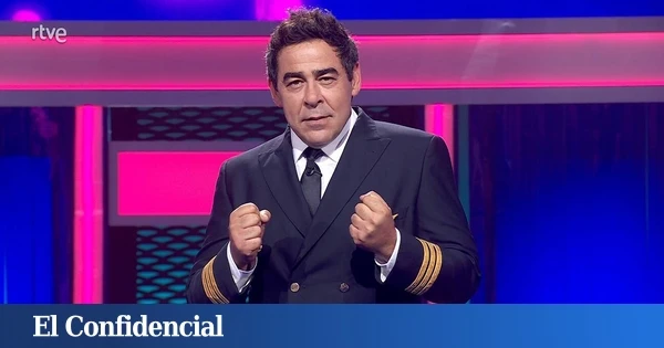 El extraño movimiento de TVE con el horario de '¿Algo que declarar?' para su siguiente entrega