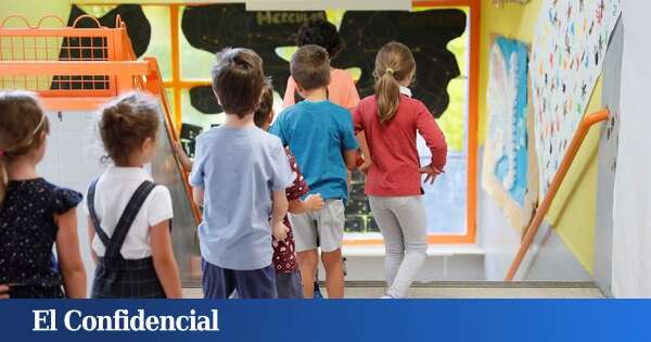 Así han conseguido estos pueblos de la España vaciada abrir escuelas infantiles