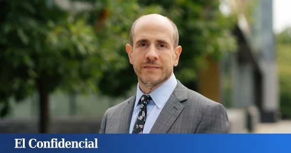 El hombre que se infiltró en 'La Familia': 