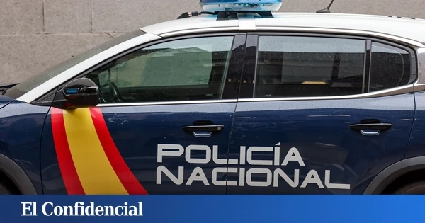 Detenido uno de los diez fugitivos más buscados por un abuso sexual que prescribía en 10 días