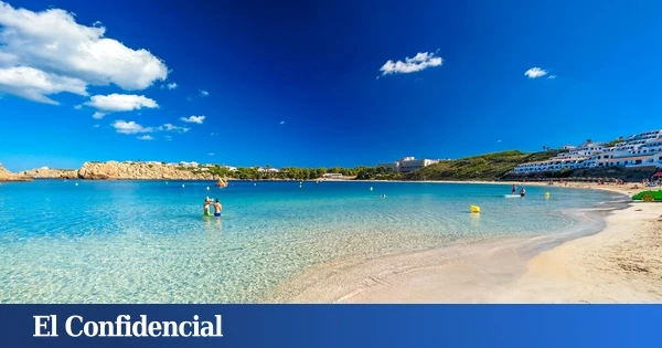 La cala de Menorca donde el verano dura más: perfecta para disfrutar en paz los primeros días de septiembre
