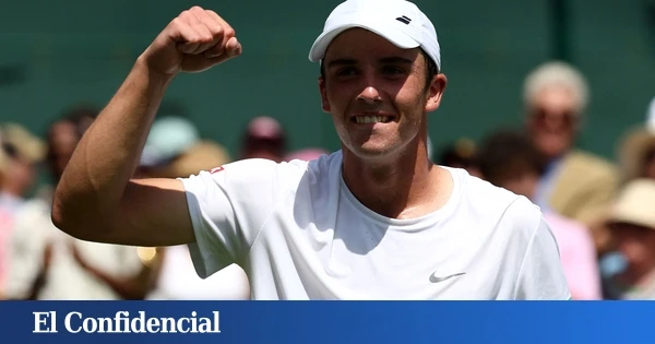 Oliver Tarvet, próximo rival de Alcaraz: “Puedo ganar a cualquiera y Carlos no es una excepción”