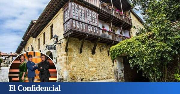 Ni Cabezón de la Sal ni Cartes: el pueblo de Cantabria donde se grabará la próxima temporada de 'Masterchef'