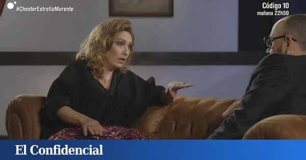 Estrella Morente pide 