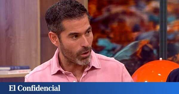 El nutricionista Pablo Ojeda sorprende en 'Más vale tarde' al explicar por qué no debemos limpiar las setas con agua