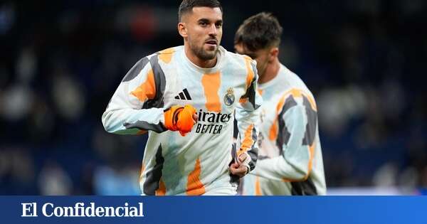 Ceballos dispara a Simeone: 