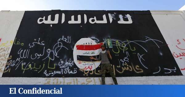 Una operación internacional contra una red de apoyo al ISIS acaba con cinco detenidos en España