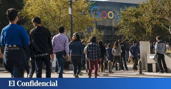 Silicon Valley ha creado una nueva clase obrera. La lucha no ha hecho más que comenzar