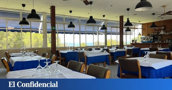 El bar de carretera donde debes parar a comer sí o sí en Cataluña: cocina casera junto al mar en la N-340