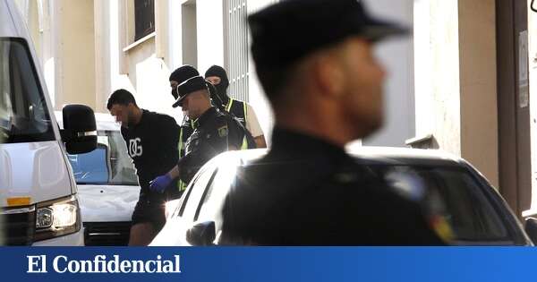 Prisión provisional para hombre acusado de una presunta agresión sexual en Berriozar