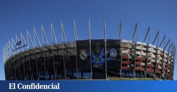 Alineaciones probables del Real Madrid - Atalanta: el gran debut soñado por Mbappé