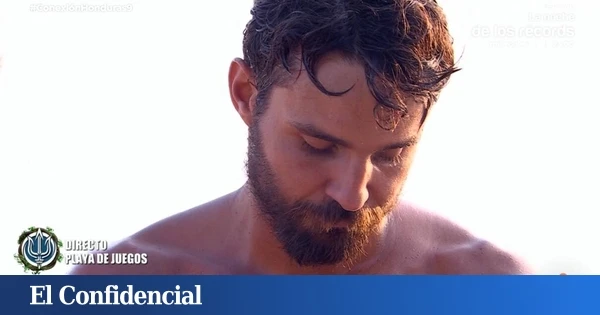 La dirección de 'Supervivientes' filtra una explosiva información del exterior que desestabiliza a Manuel