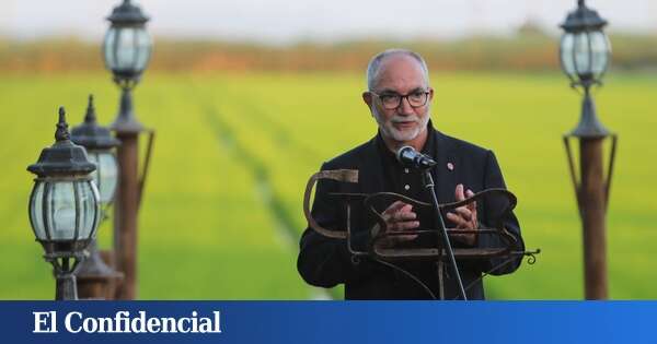 Encuentran los cuerpos de los empresarios valencianos Vicente Tarancón y Miguel Burdeos