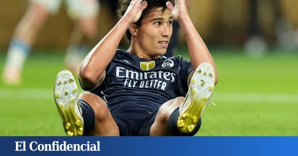 El laberinto de Morata y lo que debe tener un canterano del Real Madrid para triunfar