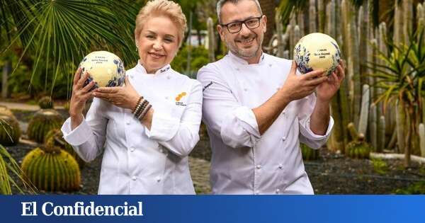 La Finca (Elche) y Bagá (Jaén) consiguen los tres soles en la Guía Repsol 2025: lista de los 90 restaurantes premiados