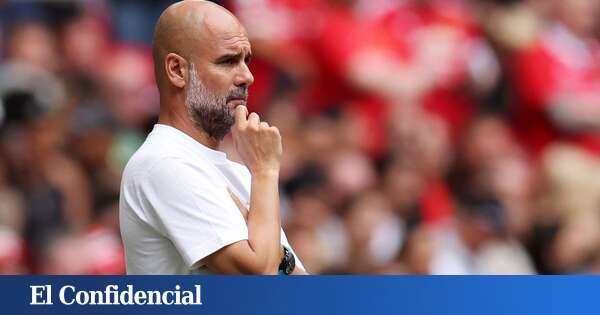 La petición de Guardiola para el juicio que le espera al City por presunta irregularidad