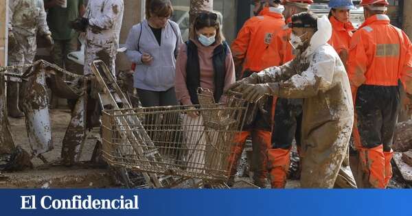 El Gobierno regularizará a cerca de 26.000 inmigrantes afectados por la DANA