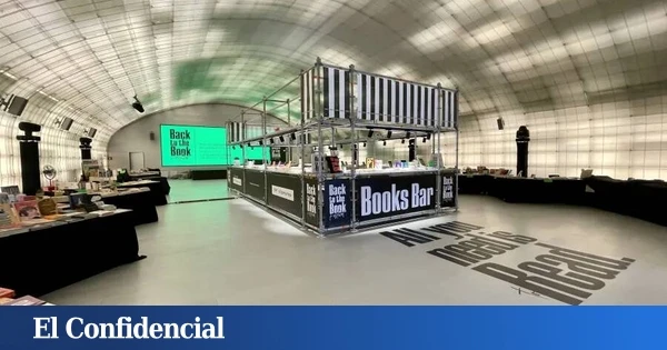 No te lo puedes perder: el festival literario que aterriza este fin de semana en Madrid con editoriales 'indies', DJs y mucha cerveza