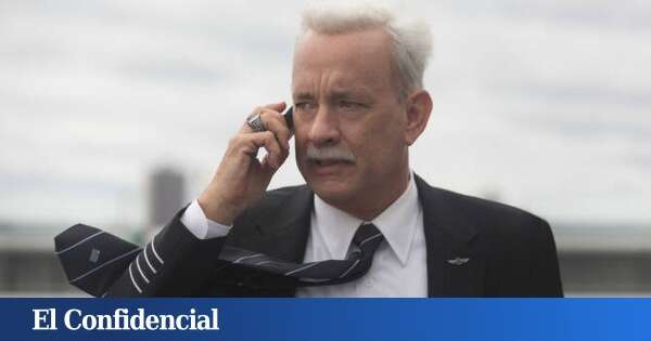 La curiosa experiencia de Tom Hanks en la única película que hizo con Clint Eastwood: 