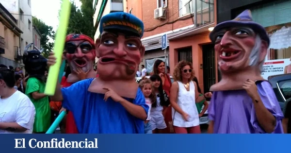 Fiestas de El Pardo 2025 en Madrid: fechas, programa completo y horario de los conciertos