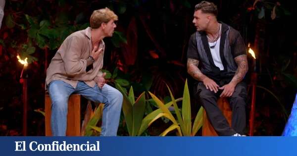 Audiencias TV | 'La isla de las tentaciones' bate récord de temporada (21,4%) y pone contra las cuerdas a David Broncano y Pablo Motos