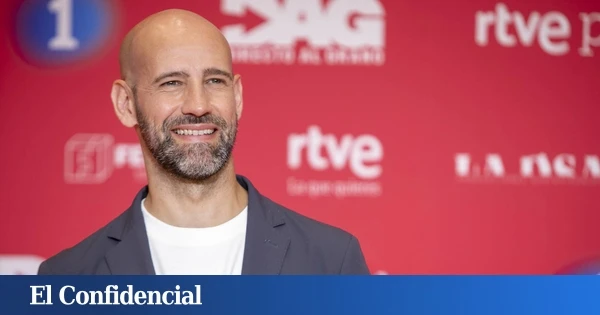 Gonzalo Miró, presentador de televisión: 