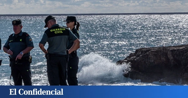 Buscan a una pareja desaparecida en el mar tras hallar su barco vacío y a la deriva en Mallorca