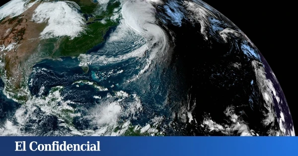 Analizan la superficie de la Tierra con satélites y descubren algo por lo que deberíamos preocuparnos