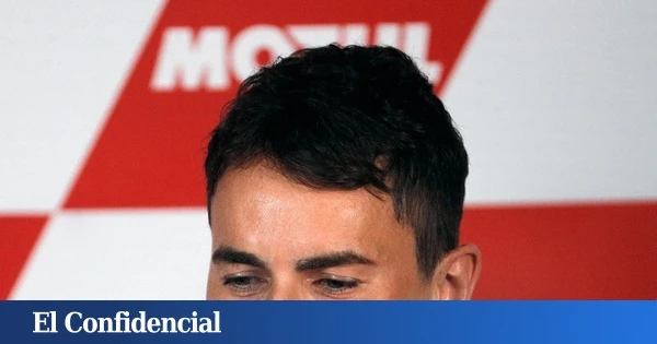 Jorge Lorenzo, leyenda de MotoGP, sobre su caída en Assen: 