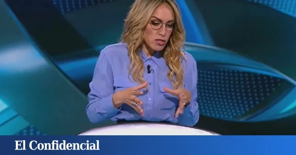 Telecinco saca 'El rival más débil' del cajón, un parche para la noche del jueves: los famosos que se enfrentarán a la afilada lengua de Luján
