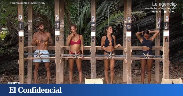 El salvado de 'Supervivientes All Stars' causa cambios: el más apoyado de la audiencia y los que pelearán por ser líder