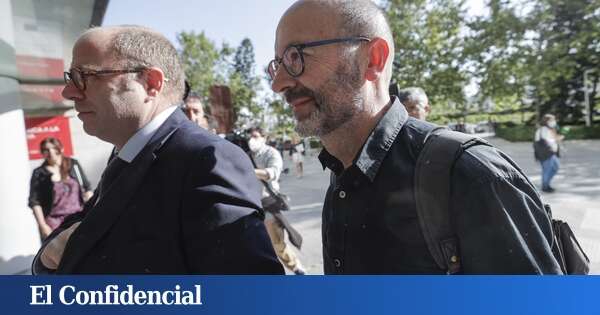 El juez procesa al hermano de Ximo Puig por estafa y falsedad en subvenciones de la Generalitat