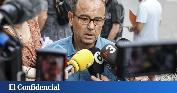 Aemet alertó del 