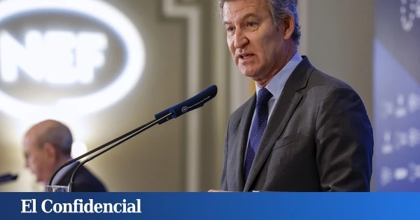 Ayudas de hasta 600 euros por cada miembro de la familia que sea celíaco: todo sobre la nueva propuesta de Feijóo