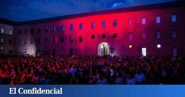 Planazo en Madrid: el concierto sorpresa de Veranos de la Villa 2025 que promete una noche mágica en Conde Duque