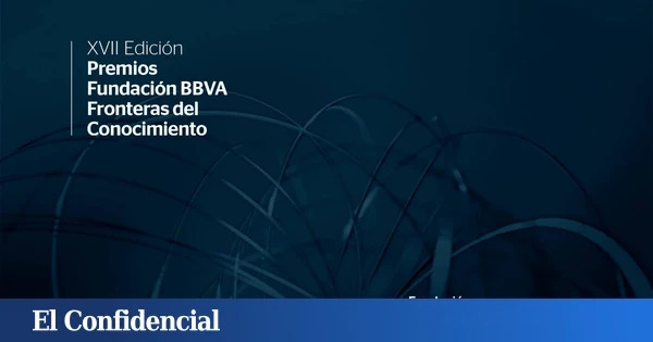 Fundación BBVA reconoce las mejores contribuciones en investigación científica y creación cultural