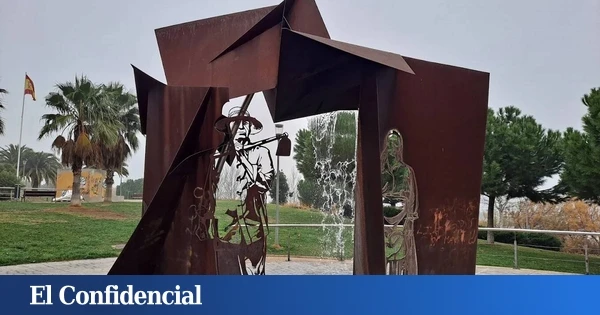 El curioso monumento de La Rioja que debes visitar: es un refugio climático en verano y rinde homenaje a una profesión histórica