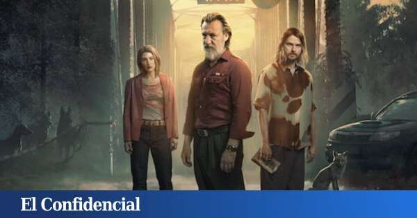 Esta miniserie se ha colado entre lo más visto de Netflix, con solo 5 capítulos y 