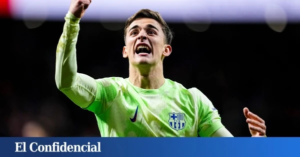 Gavi no levanta cabeza con las lesiones y pasa por su momento más duro en el Barça