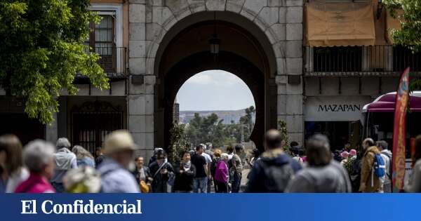 Ni Madrid ni Barcelona: esta es la mejor ciudad de España para vivir si tienes entre cuarenta y cincuenta años