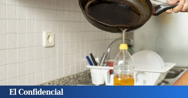 Este gesto típico en las cocinas de España está prohibido por ley (y muchos no lo saben): multas de hasta 100.000€