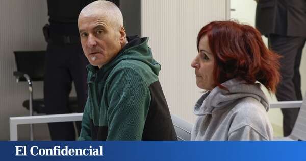 Procesados Txapote, Amaia y otros cuatro exjefes de ETA por el asesinato de un empresario