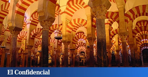 Todas las piedras que son y no son España: Una Historia a través del patrimonio