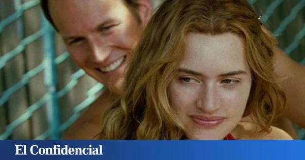 Últimas horas para verla en Netflix: la comedia romántica más icónica de Kate Winslet que ya es un clásico del cine